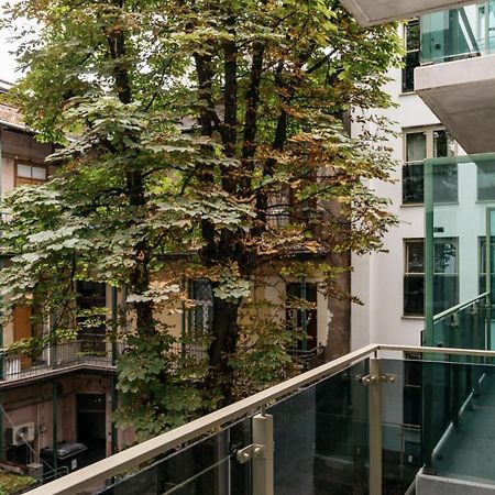 Piedmont Home 2 - Loftaffair Krasków Eksteriør bilde