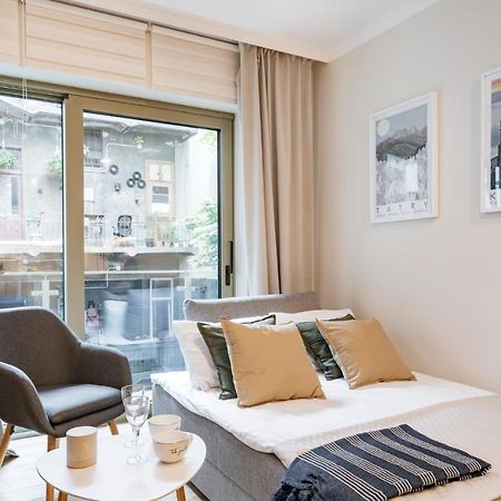 Piedmont Home 2 - Loftaffair Krasków Eksteriør bilde