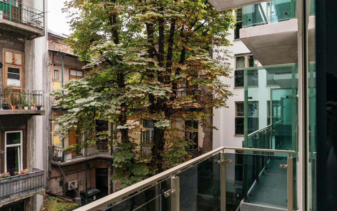 Piedmont Home 2 - Loftaffair Krasków Eksteriør bilde