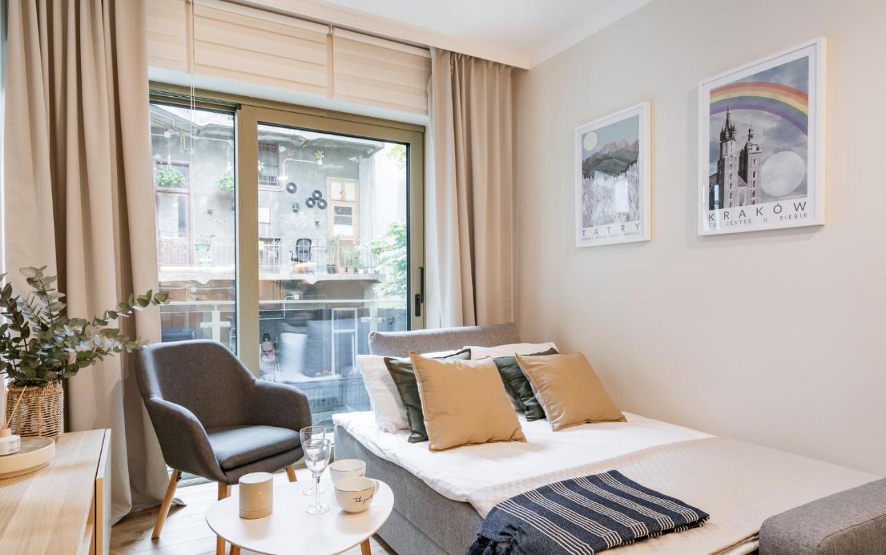 Piedmont Home 2 - Loftaffair Krasków Eksteriør bilde