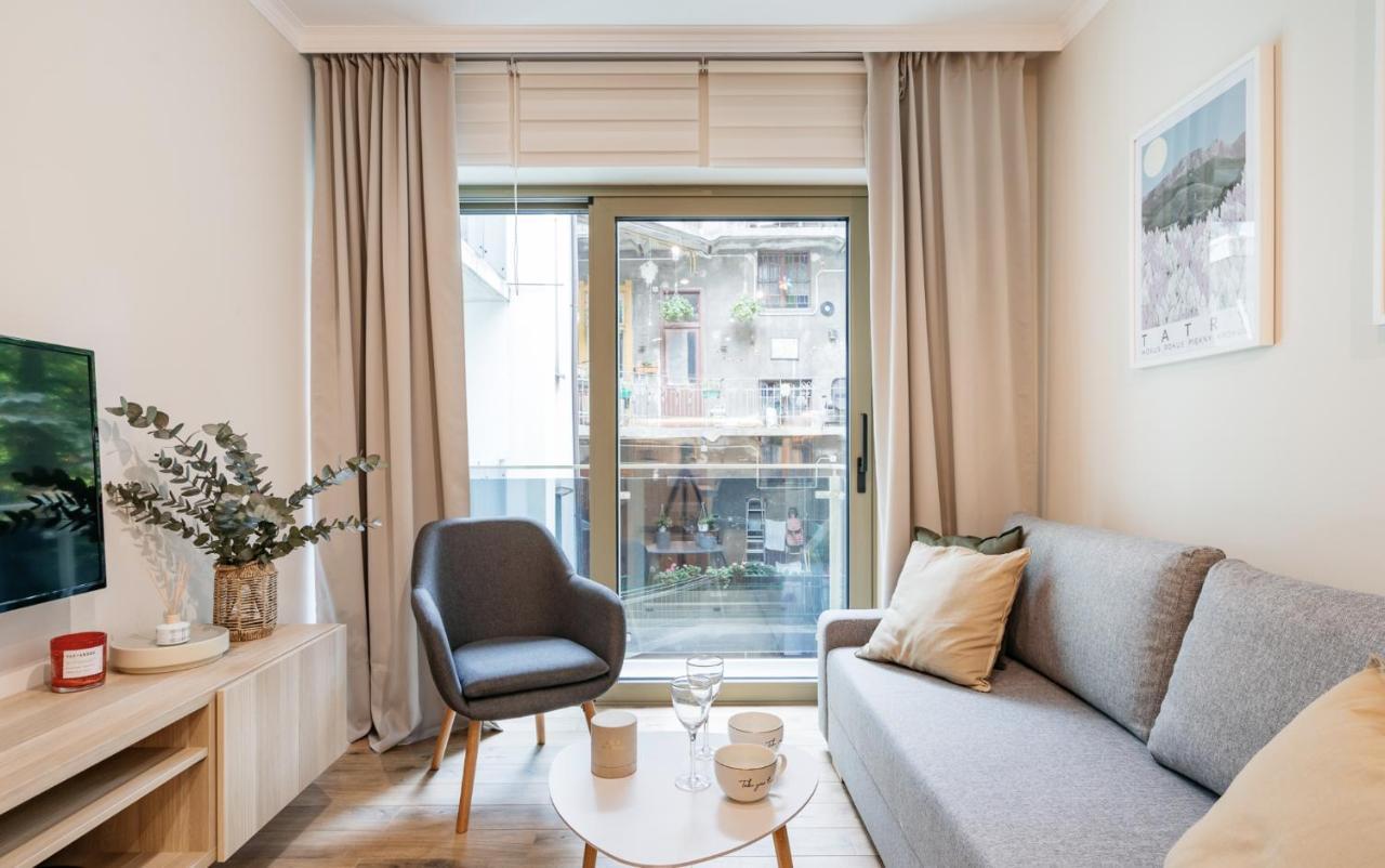 Piedmont Home 2 - Loftaffair Krasków Eksteriør bilde